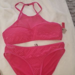 Kenneth Cole Reaction 2pc brief bikini